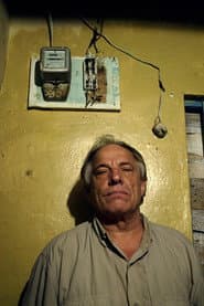 Photo of Daniel Mermet