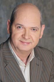 Photo of Jan Marijnissen