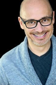 Photo of Paul Tigue