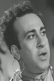 Photo of Mohamed El-Bakkar
