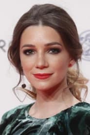 Photo of Micaela Breque