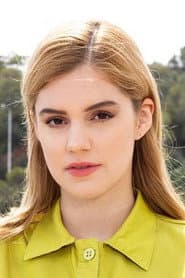 Photo of Natasa Exintaveloni