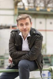 Photo of Marek Ruszczynski