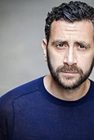 Photo of Daniele Monterosi