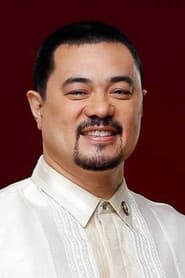Photo of Monsour Del Rosario