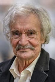 Photo of Guy Mortier