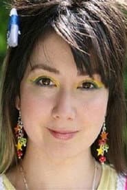 Photo of Amy Yamazaki