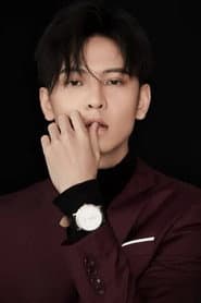 Photo of Chen Junxi