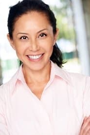 Photo of Naomi Matsuda