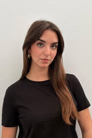 Photo of Andrea Caballero