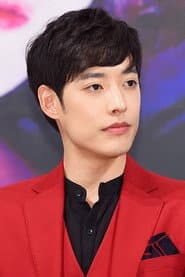Photo of Jung Heon