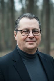 Photo of Mark Baars
