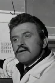 Photo of Panos Nikolakopoulos