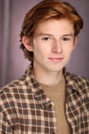 Photo of Daniel Millsaps