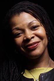 Photo of Djanet Sears