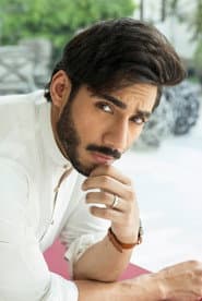 Photo of Ali Raza