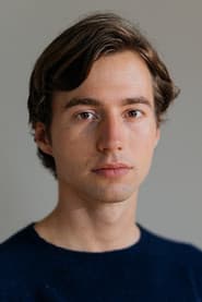 Photo of Simon van Teutem