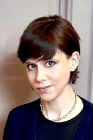 Photo of Isabelle Prim