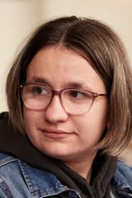 Photo of Andrea Álvarez