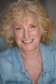 Photo of Joanne Camp