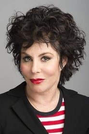 Photo of Ruby Wax