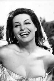 Photo of Fabienne Dali