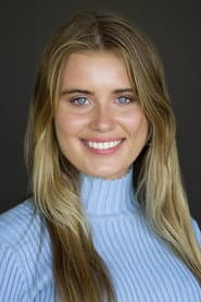 Photo of Zarlia Chisholm