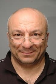Photo of Mikhail Bogdasarov