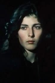 Photo of Lali Andronikashvili