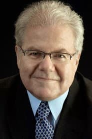 Photo of Emanuel Ax