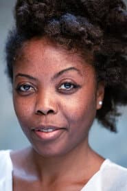 Photo of Luiana Bonfim