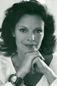 Photo of Sylvia Lindenstrand