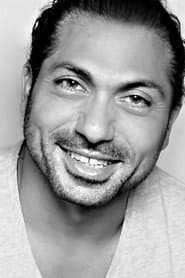 Photo of Mohamed Hamdy