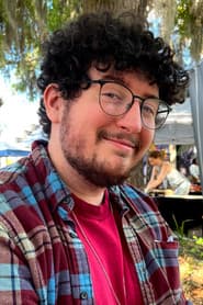 Photo of Kyle Bastin