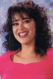 Photo of Iesha