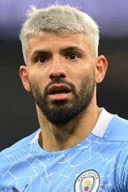 Photo of Sergio Agüero