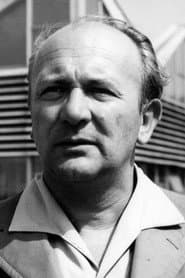 Photo of Sławomir Misiurewicz