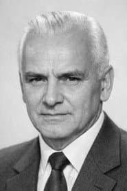 Photo of Jack Gargan
