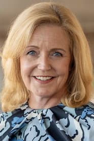 Photo of Elisabeth Thand Ringqvist