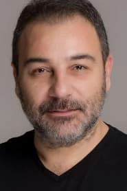 Photo of Tolga Coşkun
