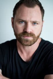 Photo of Nicholas Coghlan