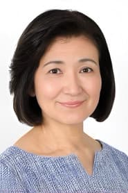 Photo of Yukiko Takabayashi