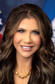 Photo of Kristi Noem