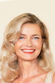 Photo of Paulina Porizkova