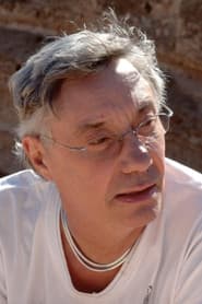 Photo of Jean-Daniel Cadinot
