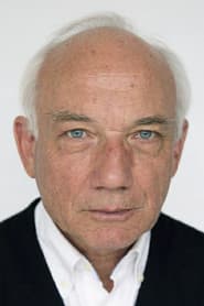 Photo of Jean Paul Szybura