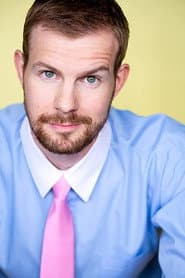 Photo of Mark Schroeder