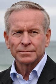 Photo of Colin Barnett