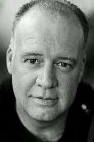 Photo of Luke Hewitt