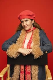 Photo of Karen Morey